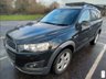 USED 2013 63 CHEVROLET CAPTIVA 2.2 VCDi LTZ SUV 5dr Diesel Manual 4WD Euro 5 (s/s) (7 Seats) (184 ps) DONT MISS OUT - ENQUIRE TODAY!