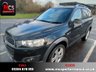 USED 2013 63 CHEVROLET CAPTIVA 2.2 VCDi LTZ SUV 5dr Diesel Manual 4WD Euro 5 (s/s) (7 Seats) (184 ps) DONT MISS OUT - ENQUIRE TODAY!