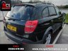 USED 2013 63 CHEVROLET CAPTIVA 2.2 VCDi LTZ SUV 5dr Diesel Manual 4WD Euro 5 (s/s) (7 Seats) (184 ps) DONT MISS OUT - ENQUIRE TODAY!