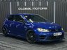 USED 2015 65 VOLKSWAGEN GOLF 2.0 TSI BlueMotion Tech R Hatchback 3dr Petrol DSG 4Motion Euro 6 (s/s) (300 ps) *DISCOVER NAV* *REV CAMERA*
