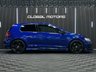 USED 2015 65 VOLKSWAGEN GOLF 2.0 TSI BlueMotion Tech R Hatchback 3dr Petrol DSG 4Motion Euro 6 (s/s) (300 ps) *DISCOVER NAV* *REV CAMERA*