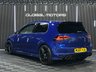 USED 2015 65 VOLKSWAGEN GOLF 2.0 TSI BlueMotion Tech R Hatchback 3dr Petrol DSG 4Motion Euro 6 (s/s) (300 ps) *DISCOVER NAV* *REV CAMERA*