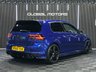 USED 2015 65 VOLKSWAGEN GOLF 2.0 TSI BlueMotion Tech R Hatchback 3dr Petrol DSG 4Motion Euro 6 (s/s) (300 ps) *DISCOVER NAV* *REV CAMERA*