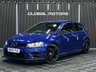 USED 2015 65 VOLKSWAGEN GOLF 2.0 TSI BlueMotion Tech R Hatchback 3dr Petrol DSG 4Motion Euro 6 (s/s) (300 ps) *DISCOVER NAV* *REV CAMERA*