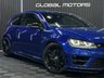 USED 2015 65 VOLKSWAGEN GOLF 2.0 TSI BlueMotion Tech R Hatchback 3dr Petrol DSG 4Motion Euro 6 (s/s) (300 ps) *DISCOVER NAV* *REV CAMERA*
