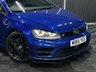 USED 2015 65 VOLKSWAGEN GOLF 2.0 TSI BlueMotion Tech R Hatchback 3dr Petrol DSG 4Motion Euro 6 (s/s) (300 ps) *DISCOVER NAV* *REV CAMERA*