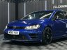 USED 2015 65 VOLKSWAGEN GOLF 2.0 TSI BlueMotion Tech R Hatchback 3dr Petrol DSG 4Motion Euro 6 (s/s) (300 ps) *DISCOVER NAV* *REV CAMERA*