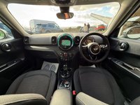 USED 2018 68 MINI COUNTRYMAN 1.5 Cooper Classic SUV 5dr Petrol Steptronic Euro 6 (s/s) (136 ps) Sat Nav* Automatic* 7 Services* MOT March 2027