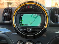 USED 2018 68 MINI COUNTRYMAN 1.5 Cooper Classic SUV 5dr Petrol Steptronic Euro 6 (s/s) (136 ps) Sat Nav* Automatic* 7 Services* MOT March 2027