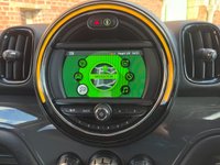 USED 2018 68 MINI COUNTRYMAN 1.5 Cooper Classic SUV 5dr Petrol Steptronic Euro 6 (s/s) (136 ps) Sat Nav* Automatic* 7 Services* MOT March 2027