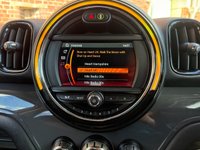USED 2018 68 MINI COUNTRYMAN 1.5 Cooper Classic SUV 5dr Petrol Steptronic Euro 6 (s/s) (136 ps) Sat Nav* Automatic* 7 Services* MOT March 2027