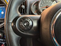 USED 2018 68 MINI COUNTRYMAN 1.5 Cooper Classic SUV 5dr Petrol Steptronic Euro 6 (s/s) (136 ps) Sat Nav* Automatic* 7 Services* MOT March 2027