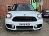 USED 2018 68 MINI COUNTRYMAN 1.5 Cooper Classic SUV 5dr Petrol Steptronic Euro 6 (s/s) (136 ps) Sat Nav* Automatic* 7 Services* MOT March 2027