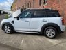 USED 2018 68 MINI COUNTRYMAN 1.5 Cooper Classic SUV 5dr Petrol Steptronic Euro 6 (s/s) (136 ps) Sat Nav* Automatic* 7 Services* MOT March 2027