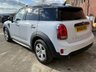 USED 2018 68 MINI COUNTRYMAN 1.5 Cooper Classic SUV 5dr Petrol Steptronic Euro 6 (s/s) (136 ps) Sat Nav* Automatic* 7 Services* MOT March 2027