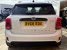 USED 2018 68 MINI COUNTRYMAN 1.5 Cooper Classic SUV 5dr Petrol Steptronic Euro 6 (s/s) (136 ps) Sat Nav* Automatic* 7 Services* MOT March 2027