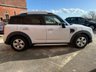 USED 2018 68 MINI COUNTRYMAN 1.5 Cooper Classic SUV 5dr Petrol Steptronic Euro 6 (s/s) (136 ps) Sat Nav* Automatic* 7 Services* MOT March 2027