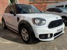 USED 2018 68 MINI COUNTRYMAN 1.5 Cooper Classic SUV 5dr Petrol Steptronic Euro 6 (s/s) (136 ps) Sat Nav* Automatic* 7 Services* MOT March 2027