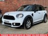 USED 2018 68 MINI COUNTRYMAN 1.5 Cooper Classic SUV 5dr Petrol Steptronic Euro 6 (s/s) (136 ps) Sat Nav* Automatic* 7 Services* MOT March 2027