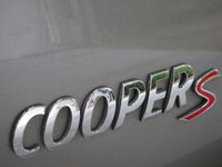USED 2019 69 MINI HATCH 2.0 Cooper S Sport Hatchback 5dr Petrol Steptronic Euro 6 (s/s) (192 ps) SAT NAV-APPLE CARPLAY-DAB