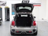 USED 2019 69 MINI HATCH 2.0 Cooper S Sport Hatchback 5dr Petrol Steptronic Euro 6 (s/s) (192 ps) SAT NAV-APPLE CARPLAY-DAB