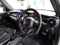 USED 2019 69 MINI HATCH 2.0 Cooper S Sport Hatchback 5dr Petrol Steptronic Euro 6 (s/s) (192 ps) SAT NAV-APPLE CARPLAY-DAB