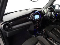 USED 2019 69 MINI HATCH 2.0 Cooper S Sport Hatchback 5dr Petrol Steptronic Euro 6 (s/s) (192 ps) SAT NAV-APPLE CARPLAY-DAB