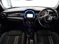 USED 2019 69 MINI HATCH 2.0 Cooper S Sport Hatchback 5dr Petrol Steptronic Euro 6 (s/s) (192 ps) SAT NAV-APPLE CARPLAY-DAB