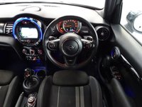 USED 2019 69 MINI HATCH 2.0 Cooper S Sport Hatchback 5dr Petrol Steptronic Euro 6 (s/s) (192 ps) SAT NAV-APPLE CARPLAY-DAB