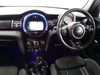 USED 2019 69 MINI HATCH 2.0 Cooper S Sport Hatchback 5dr Petrol Steptronic Euro 6 (s/s) (192 ps) SAT NAV-APPLE CARPLAY-DAB