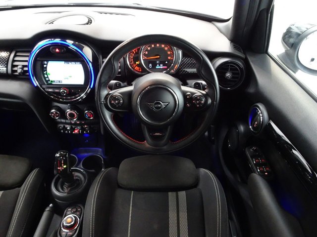 2019 MINI HATCH 2.0 Cooper S Sport Hatchback 5dr Petrol Steptronic Euro 6 (s/s) (192 ps) - Photo 6