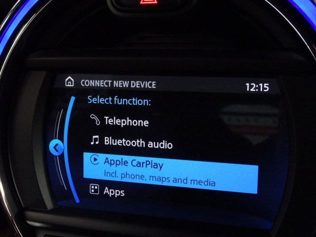 2019 MINI HATCH 2.0 Cooper S Sport Hatchback 5dr Petrol Steptronic Euro 6 (s/s) (192 ps) - Photo 8