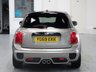 USED 2019 69 MINI HATCH 2.0 Cooper S Sport Hatchback 5dr Petrol Steptronic Euro 6 (s/s) (192 ps) SAT NAV-APPLE CARPLAY-DAB