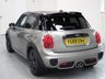 USED 2019 69 MINI HATCH 2.0 Cooper S Sport Hatchback 5dr Petrol Steptronic Euro 6 (s/s) (192 ps) SAT NAV-APPLE CARPLAY-DAB