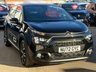USED 2022 72 CITROEN C3 1.5 BlueHDi Shine Plus Hatchback 5dr Diesel Manual Euro 6 (s/s) (100 ps) 