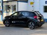 USED 2022 72 CITROEN C3 1.5 BlueHDi Shine Plus Hatchback 5dr Diesel Manual Euro 6 (s/s) (100 ps) 