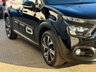 USED 2022 72 CITROEN C3 1.5 BlueHDi Shine Plus Hatchback 5dr Diesel Manual Euro 6 (s/s) (100 ps) 
