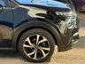 USED 2022 72 CITROEN C3 1.5 BlueHDi Shine Plus Hatchback 5dr Diesel Manual Euro 6 (s/s) (100 ps) 