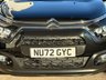 USED 2022 72 CITROEN C3 1.5 BlueHDi Shine Plus Hatchback 5dr Diesel Manual Euro 6 (s/s) (100 ps) 