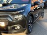USED 2022 72 CITROEN C3 1.5 BlueHDi Shine Plus Hatchback 5dr Diesel Manual Euro 6 (s/s) (100 ps) 