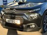 USED 2022 72 CITROEN C3 1.5 BlueHDi Shine Plus Hatchback 5dr Diesel Manual Euro 6 (s/s) (100 ps) 