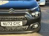 USED 2022 72 CITROEN C3 1.5 BlueHDi Shine Plus Hatchback 5dr Diesel Manual Euro 6 (s/s) (100 ps) 