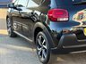 USED 2022 72 CITROEN C3 1.5 BlueHDi Shine Plus Hatchback 5dr Diesel Manual Euro 6 (s/s) (100 ps) 