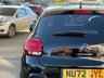 USED 2022 72 CITROEN C3 1.5 BlueHDi Shine Plus Hatchback 5dr Diesel Manual Euro 6 (s/s) (100 ps) 