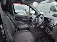 USED 2020 70 FORD TRANSIT CONNECT 1.5 220 EcoBlue Trend Crew Van Double Cab 6dr Diesel Auto L1 Euro 6 (s/s) (120 ps) We Supply Cars and Vans all over the Uk, with over 20 years experience, and 5 star Google reviews, we have an ever changing stock profile ! We now offer selected cars and vans for a limited time only at a price to go ! Each and every vehicle will have a mechanical check prior to collection and at least 6 months mot. We are based 5 minutes away from Hull train station just of the A63 on Rugby Street in Hull. Simply get in touch or call and see us for more information. Thank youWe are pleased to o