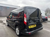 USED 2020 70 FORD TRANSIT CONNECT 1.5 220 EcoBlue Trend Crew Van Double Cab 6dr Diesel Auto L1 Euro 6 (s/s) (120 ps) We Supply Cars and Vans all over the Uk, with over 20 years experience, and 5 star Google reviews, we have an ever changing stock profile ! We now offer selected cars and vans for a limited time only at a price to go ! Each and every vehicle will have a mechanical check prior to collection and at least 6 months mot. We are based 5 minutes away from Hull train station just of the A63 on Rugby Street in Hull. Simply get in touch or call and see us for more information. Thank youWe are pleased to o