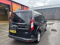 USED 2020 70 FORD TRANSIT CONNECT 1.5 220 EcoBlue Trend Crew Van Double Cab 6dr Diesel Auto L1 Euro 6 (s/s) (120 ps) We Supply Cars and Vans all over the Uk, with over 20 years experience, and 5 star Google reviews, we have an ever changing stock profile ! We now offer selected cars and vans for a limited time only at a price to go ! Each and every vehicle will have a mechanical check prior to collection and at least 6 months mot. We are based 5 minutes away from Hull train station just of the A63 on Rugby Street in Hull. Simply get in touch or call and see us for more information. Thank youWe are pleased to o