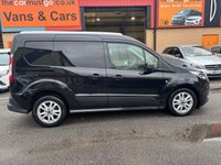 USED 2020 70 FORD TRANSIT CONNECT 1.5 220 EcoBlue Trend Crew Van Double Cab 6dr Diesel Auto L1 Euro 6 (s/s) (120 ps) We Supply Cars and Vans all over the Uk, with over 20 years experience, and 5 star Google reviews, we have an ever changing stock profile ! We now offer selected cars and vans for a limited time only at a price to go ! Each and every vehicle will have a mechanical check prior to collection and at least 6 months mot. We are based 5 minutes away from Hull train station just of the A63 on Rugby Street in Hull. Simply get in touch or call and see us for more information. Thank youWe are pleased to o