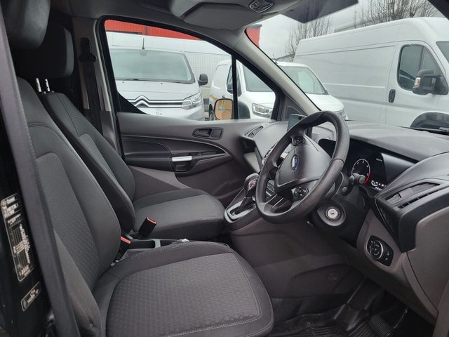 2020 FORD TRANSIT CONNECT - Photo 8