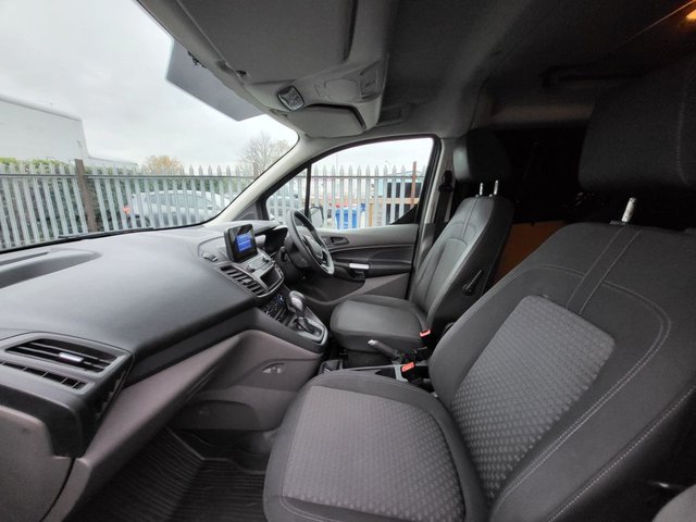 2020 FORD TRANSIT CONNECT - Photo 9